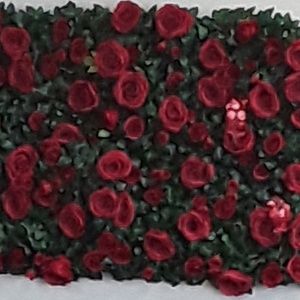 Meet your Posher, Monica